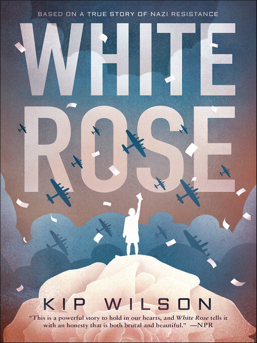 Cover image for White Rose